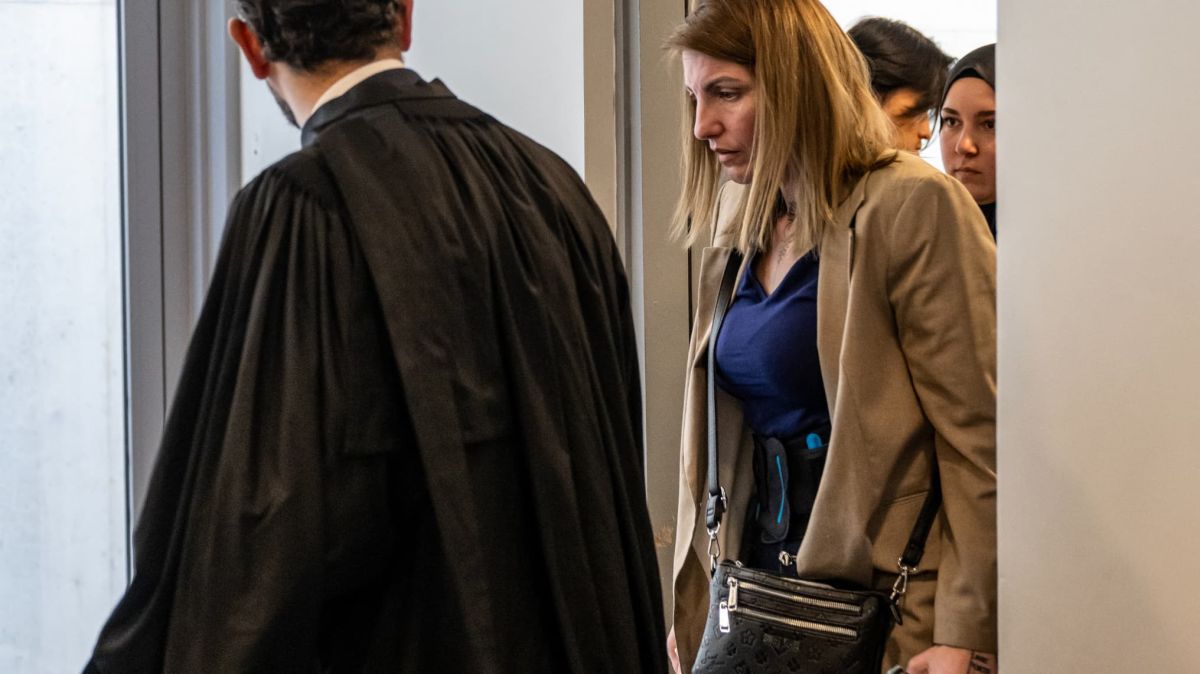 Violences inouïes : Guillaume B. condamné à 25 ans pour les tortures infligées à Laëtitia
