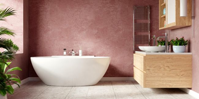 Des plantes pour transformer votre salle de bain en oasis
