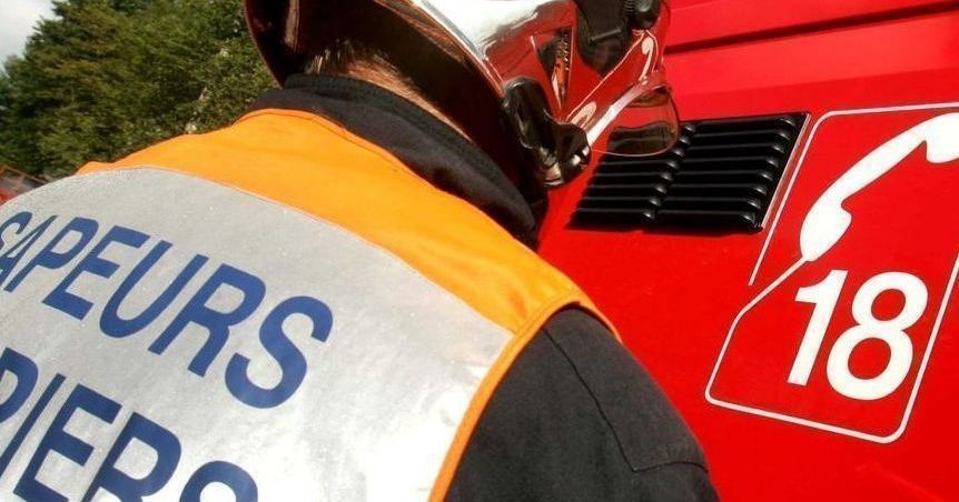 Un randonneur secouru après une chute impressionnante à Rochetaillée
