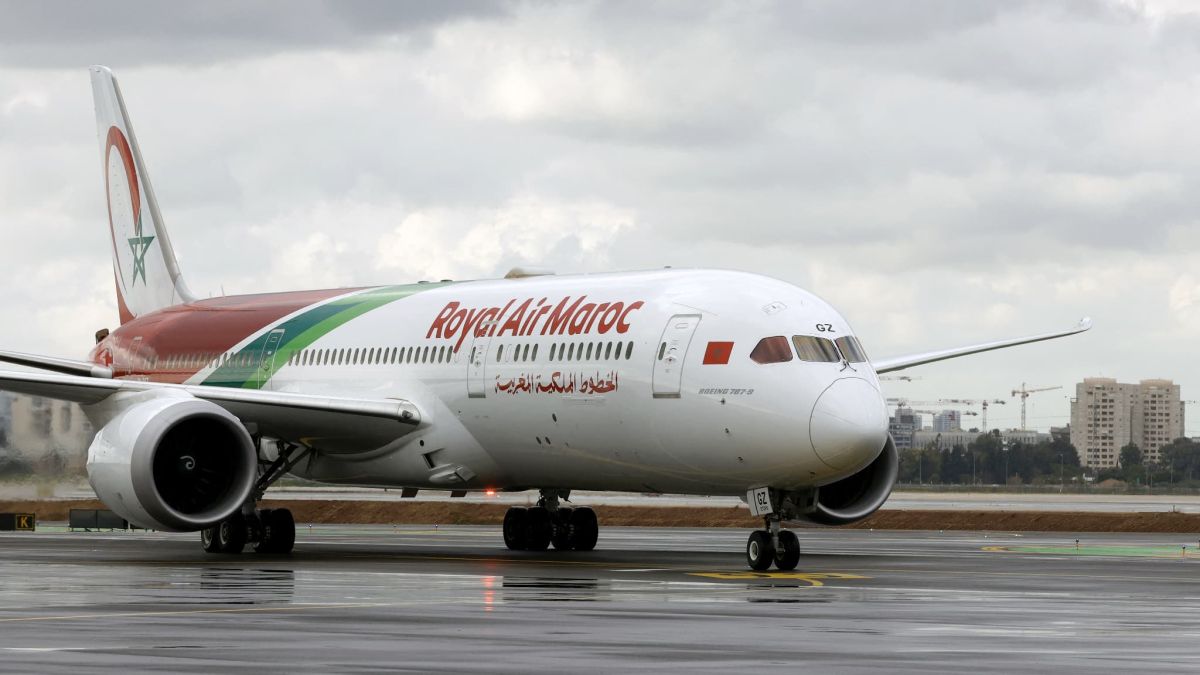 Air Maroc suspend ses vols vers des villes françaises : quelles conséquences pour les passagers ?