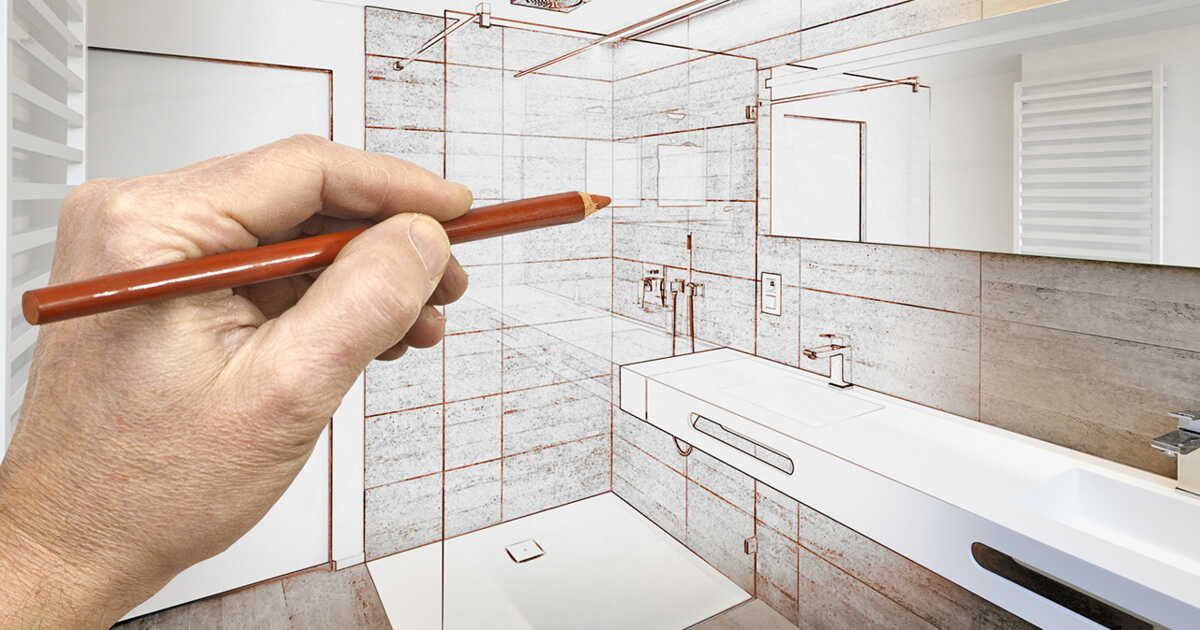 Transformez votre salle de bains grâce aux subventions disponibles