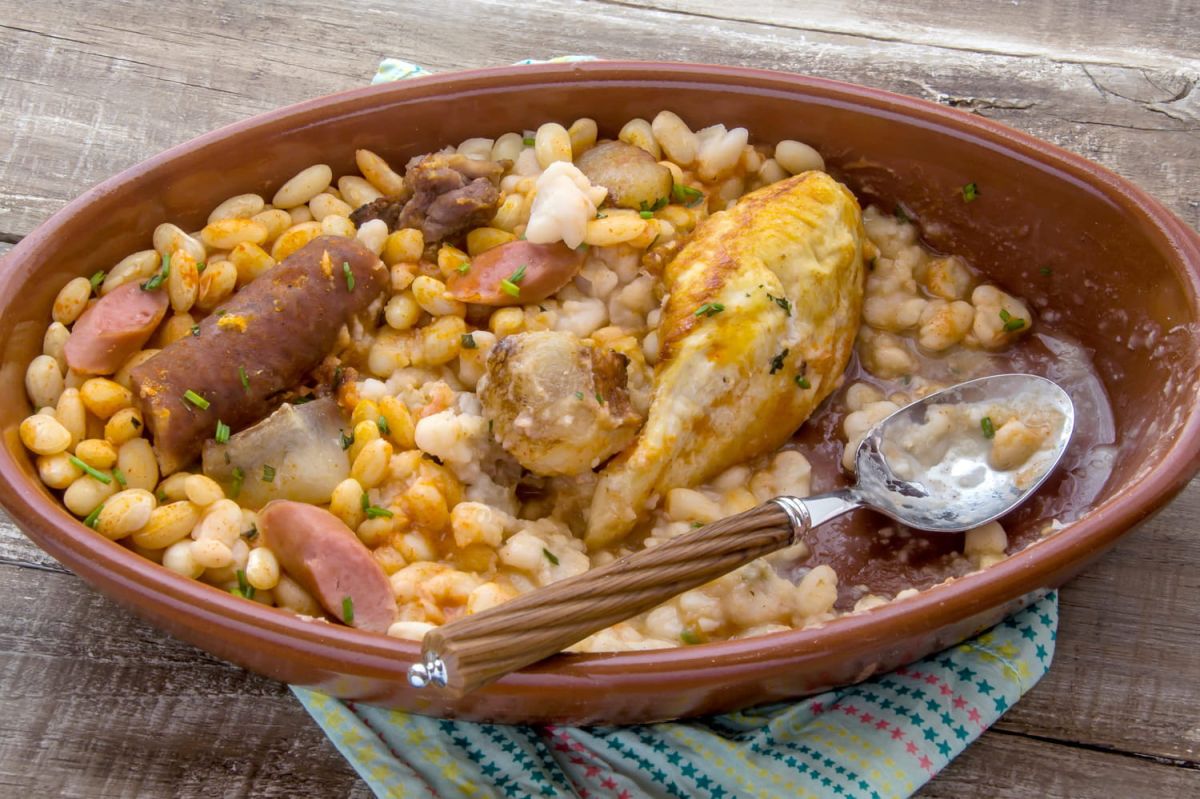 Pénurie de canard : vers la disparition du cassoulet dans nos restaurants ?