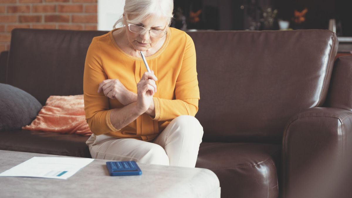Comprendre la différence entre la pension brute et nette