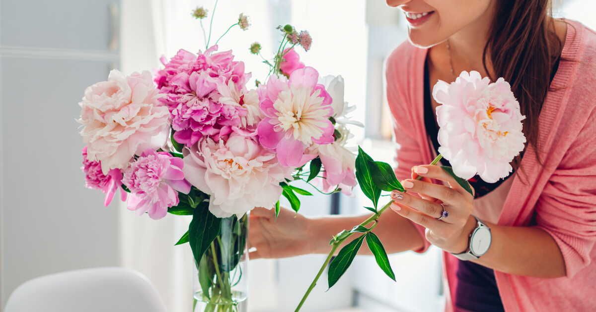 Des astuces pour prolonger la vie de vos bouquets de fleurs