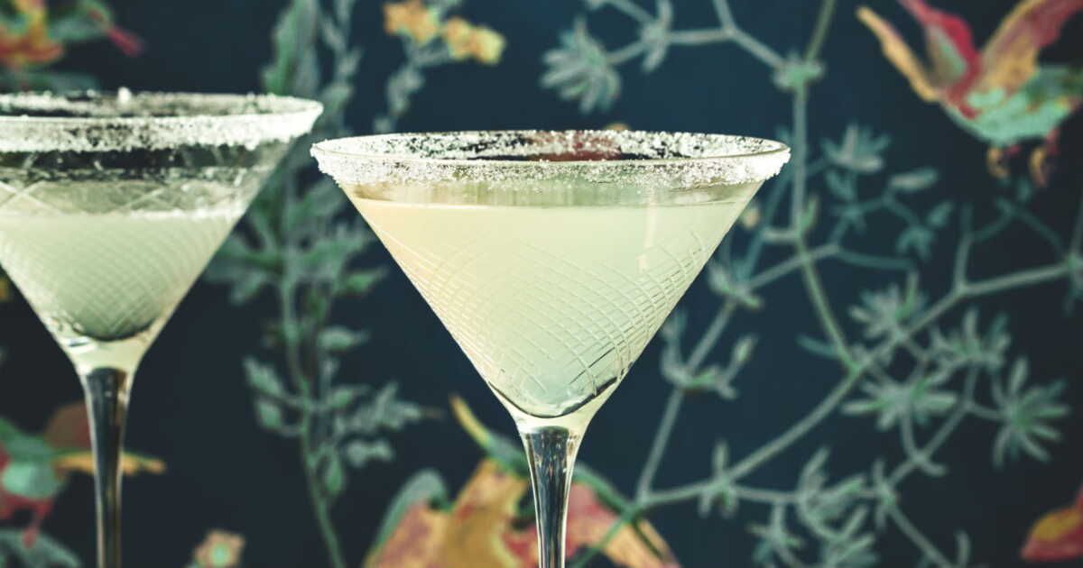 Des cocktails à la vodka qui réinventent vos soirées