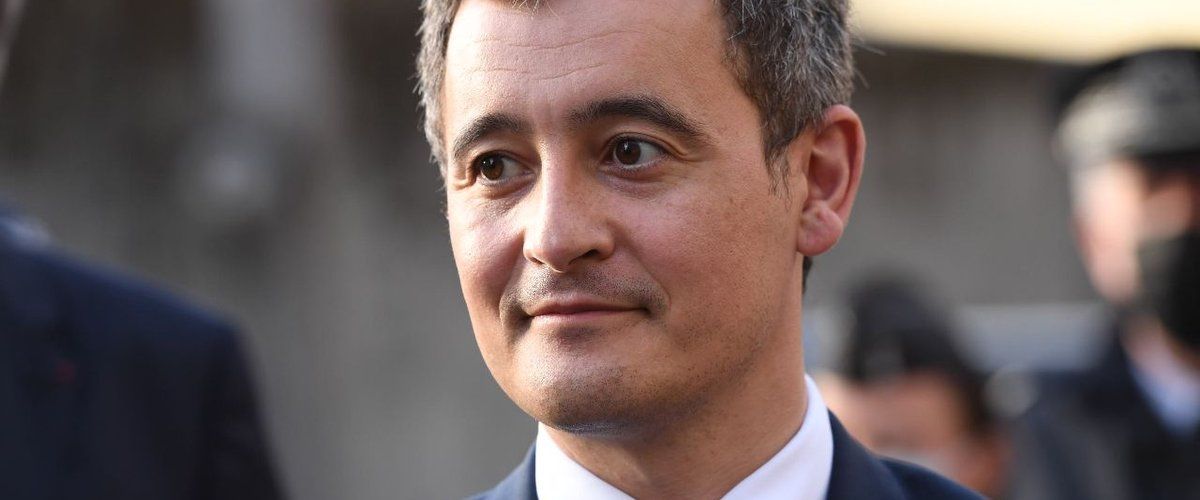 Gérald Darmanin plaide pour un moratoire de trois ans sur l'immigration légale