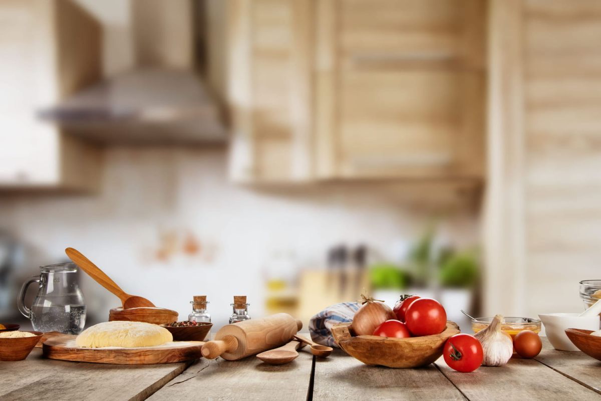 dix astuces pour une cuisine rapide et efficace
