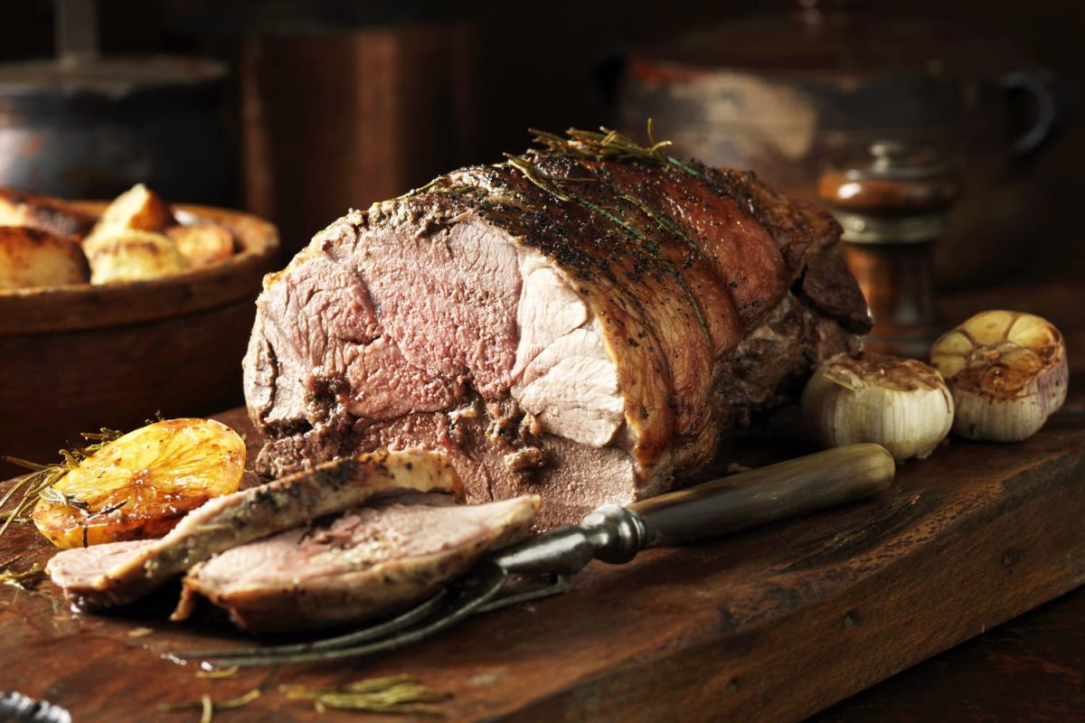 L'agneau à Pâques : une tradition chargée de sens