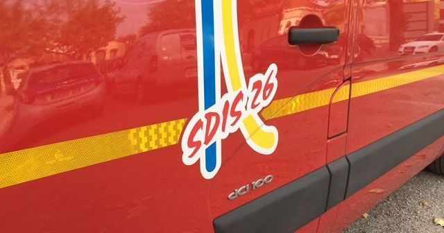 Un incendie majeur à Romans-sur-Isère : le bâtiment condamné par la mairie