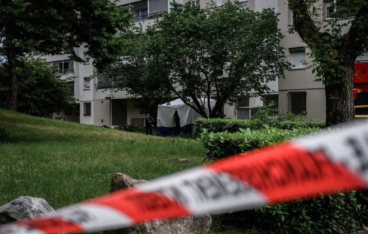 Incendie mortel à Lyon : trois adolescents dans le collimateur de la justice