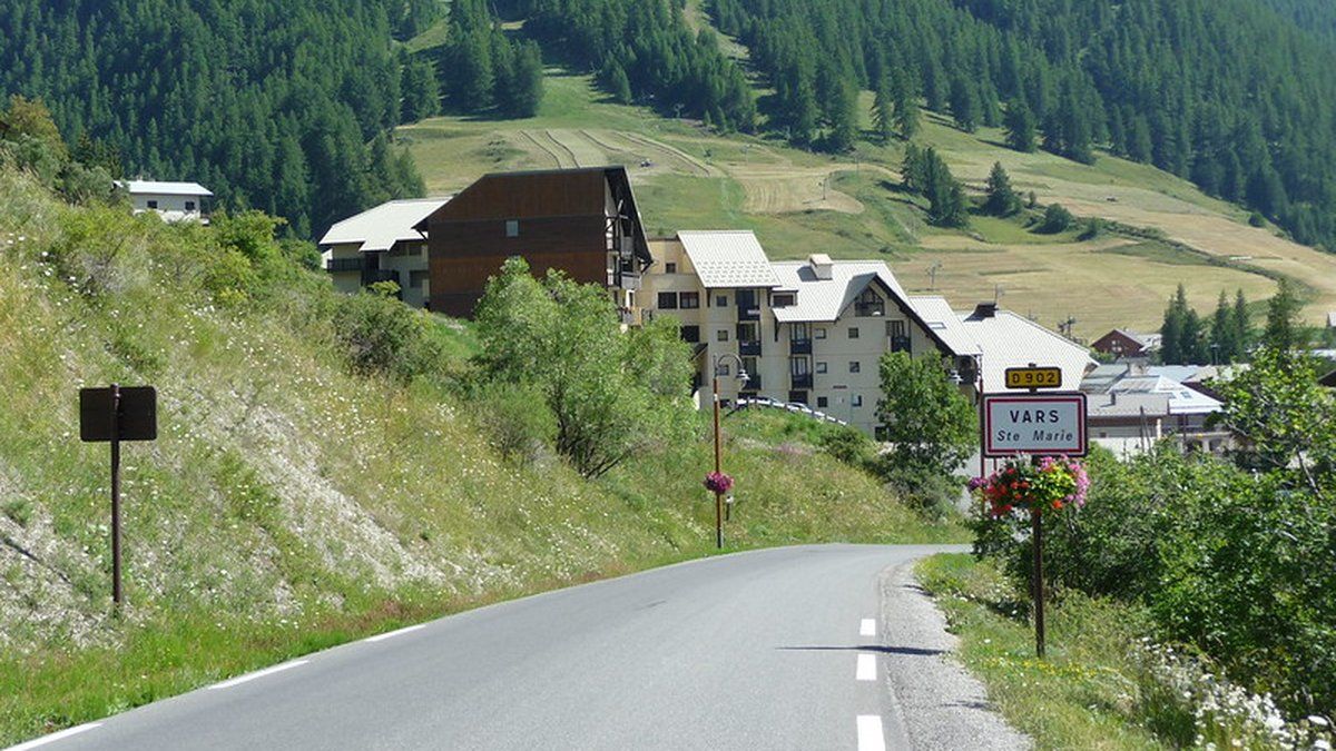 Une femme tuée par balle lors d'un déménagement dans les Hautes-Alpes