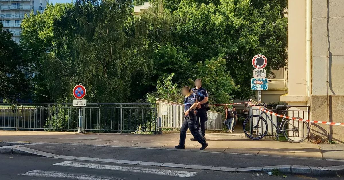 Une tragédie à Rennes : l'enquête sur la mort d'un enfant de 11 ans se poursuit
