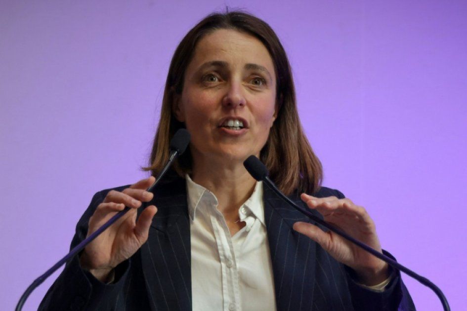 Sophie Binet en colère après sa mise en examen pour ses critiques envers Tefal