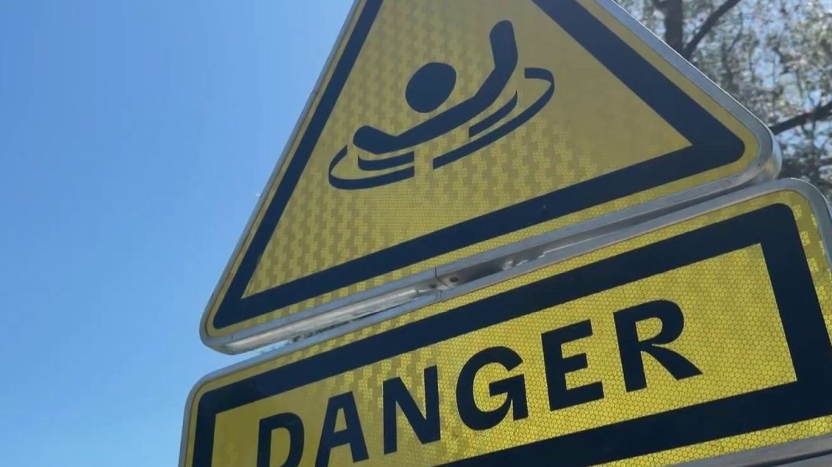 Noyades en hausse : la chaleur met en danger les baigneurs