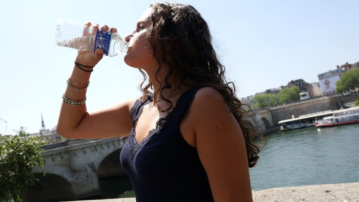 Chaleur accablante en France : la météo de la semaine à ne pas manquer
