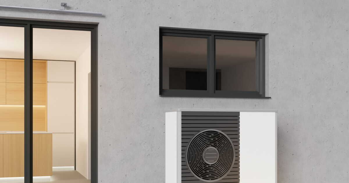 Pompe à chaleur : les indispensables à vérifier avant votre installation