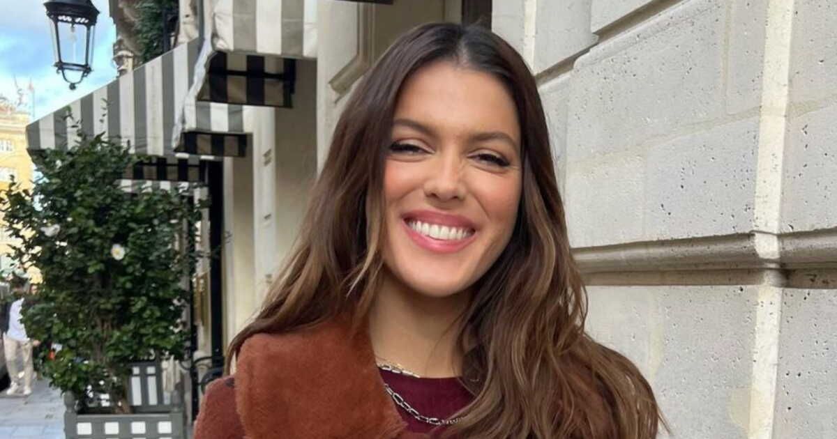 Iris Mittenaere : un gâteau d'anniversaire impressionnant dévoilé par sa cake designer