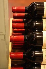 Comment préserver ses vins sous bonne garde