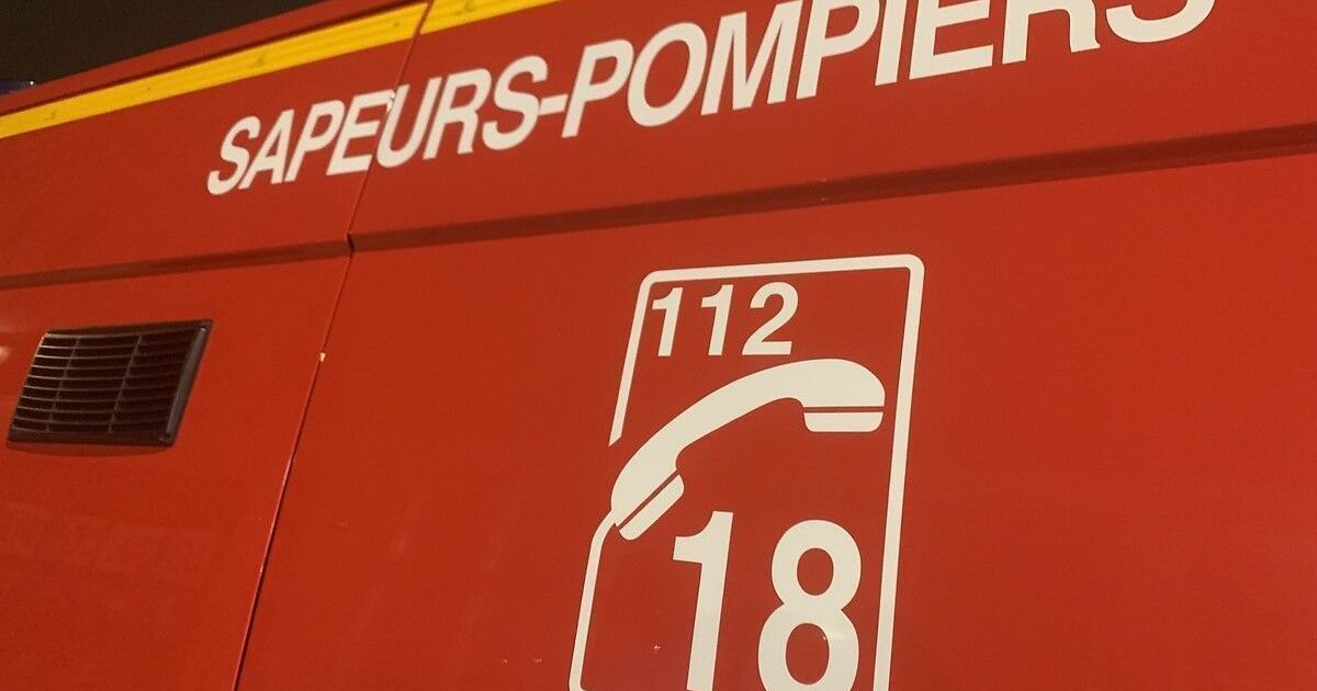 Agression au couteau : un jeune homme gravement blessé à La Baume-de-Transit