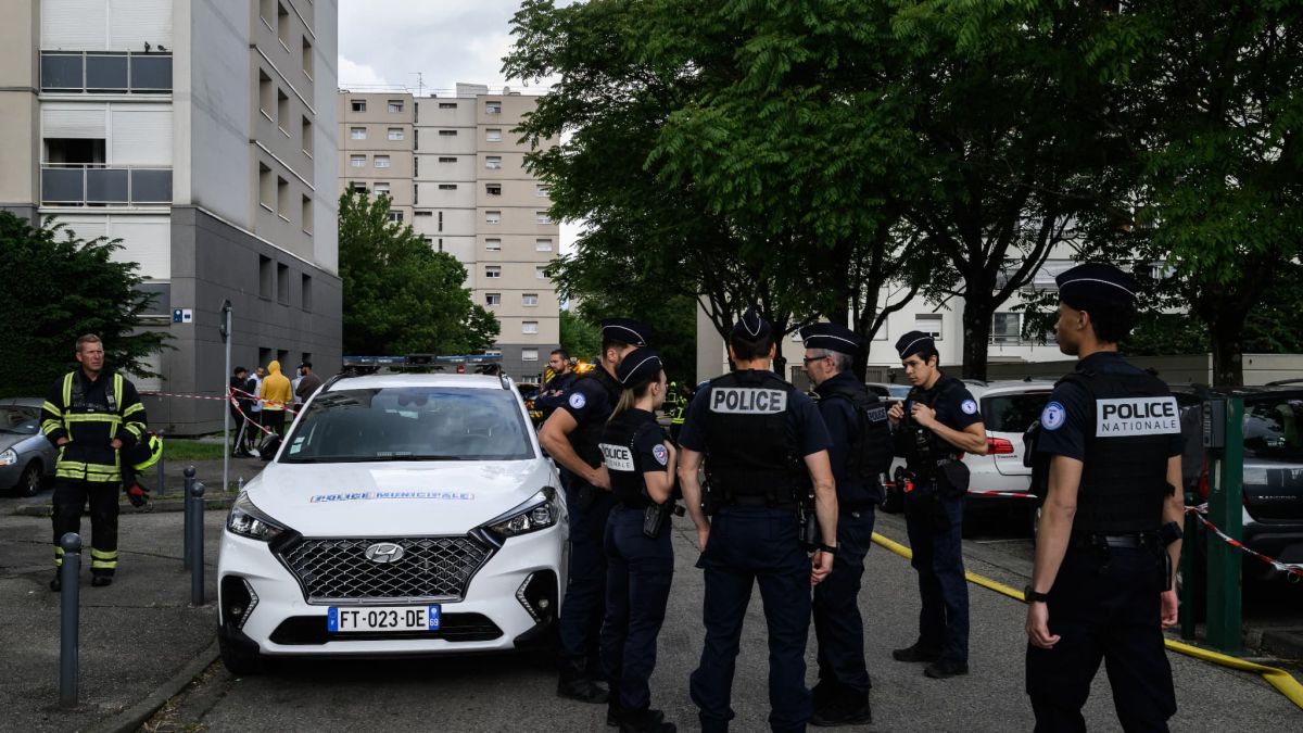 Un drame à Décines-Charpieu : trois morts et des mises en examen