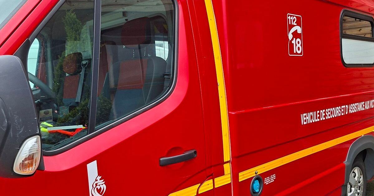 Un drame à Vix : un homme se blesse gravement après une tentative de suicide