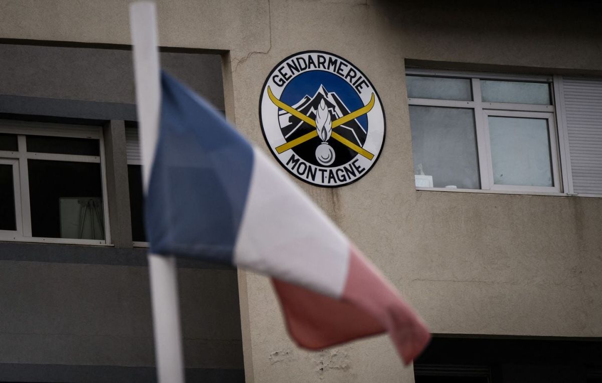 Une tragédie dans les Hautes-Alpes : femme abattue, le tireur toujours en fuite