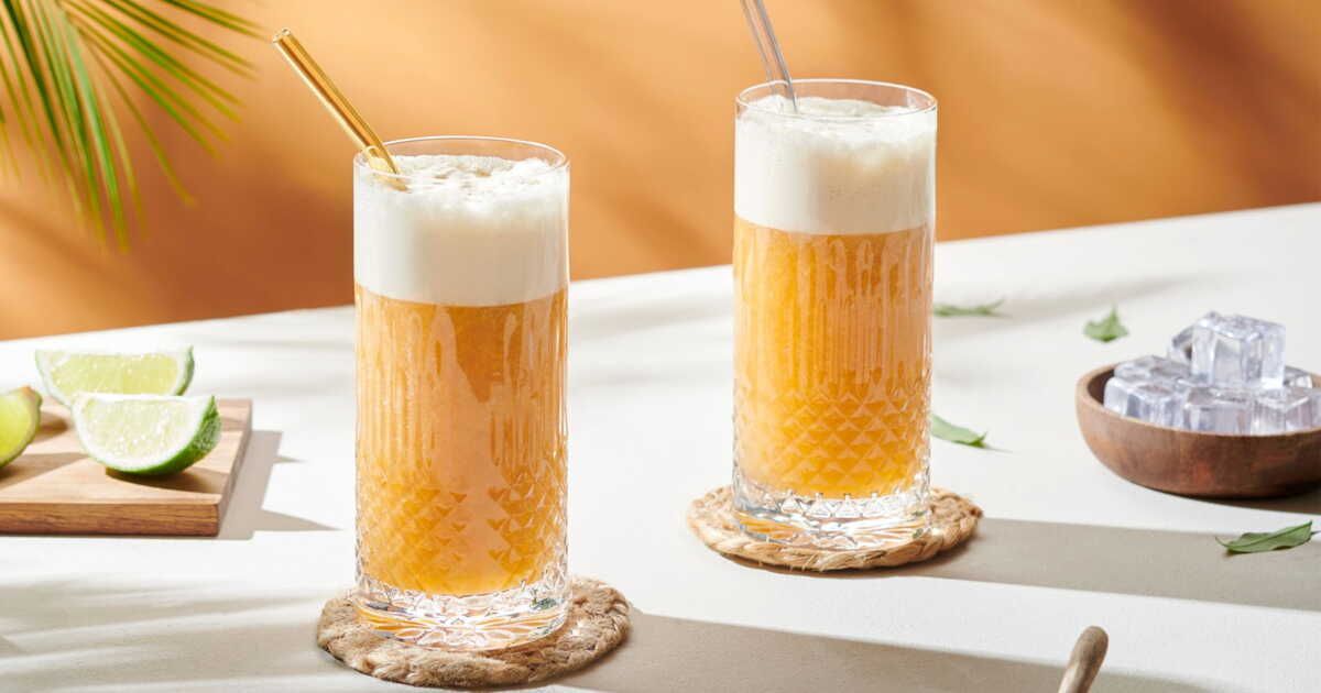 Les cocktails d'été : 12 recettes savoureuses à savourer au soleil