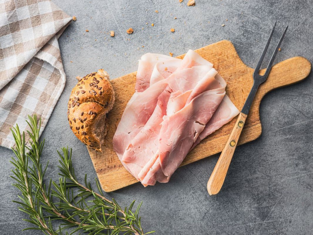 Les marques de jambon à privilégier pour une alimentation saine