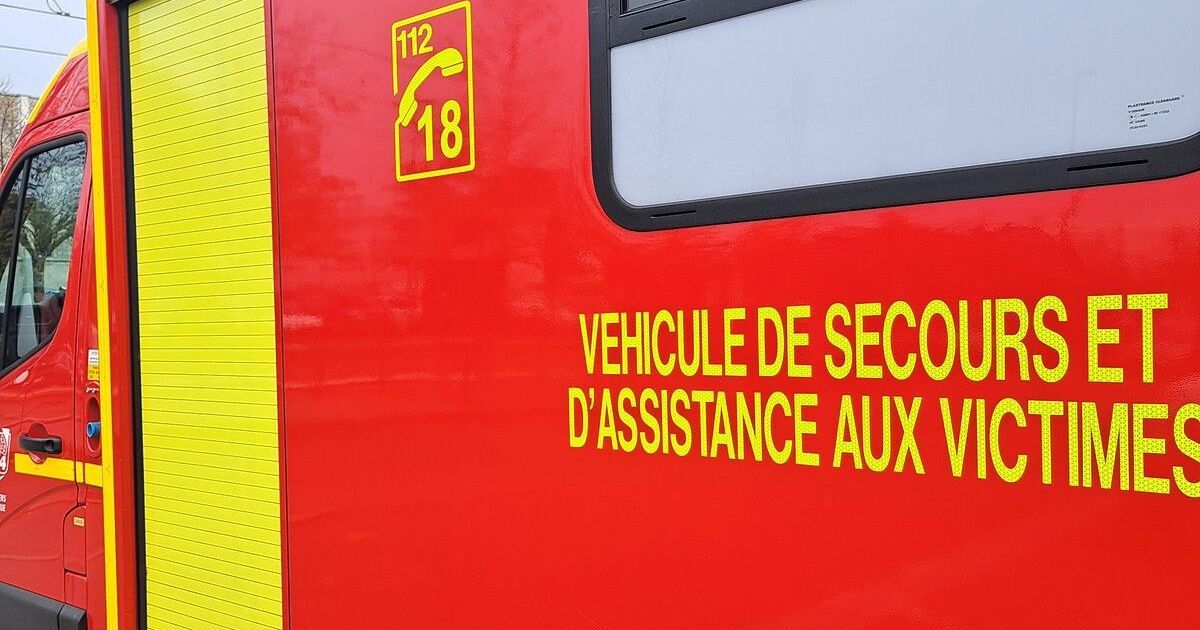 Tragédie sur la route : un adolescent de 15 ans perd la vie à Lavau-sur-Loire