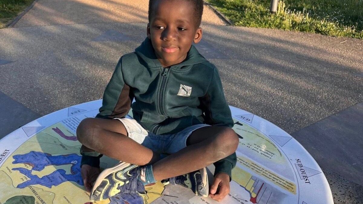 Un appel à solidarité pour Kyan : l'espoir d'une guérison en Italie