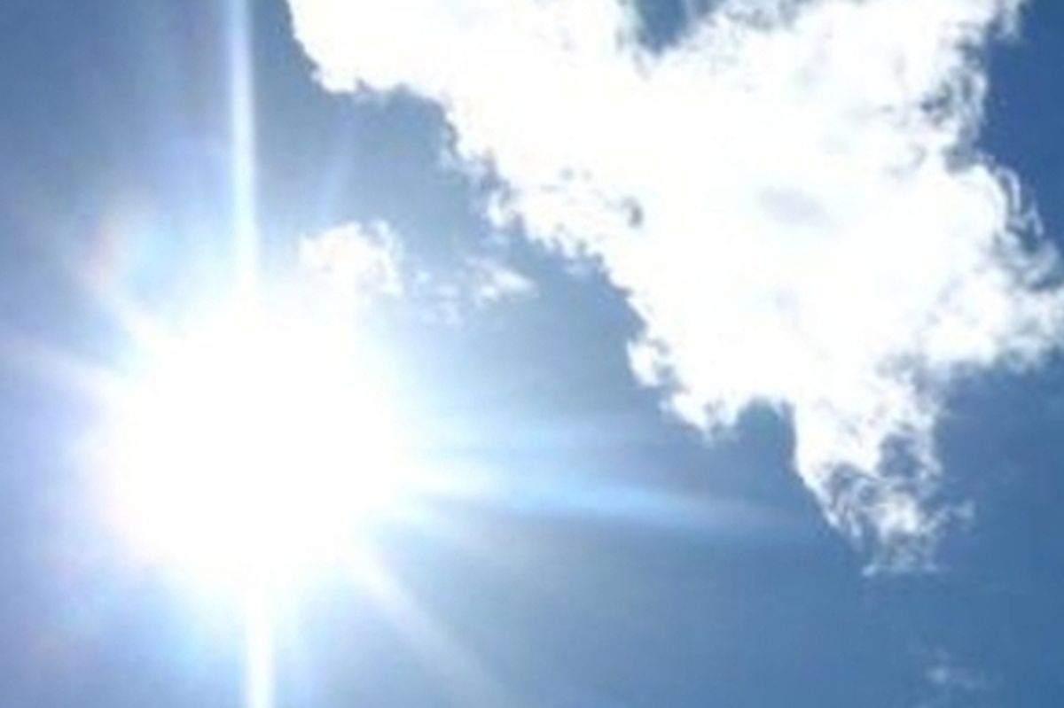 Un nouveau record de chaleur en France : mai à des températures records