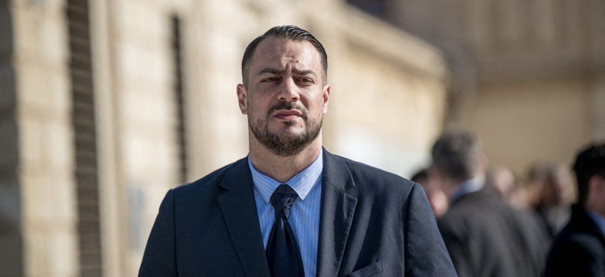 Sébastien Delogu : un député sous tension après une agression à Marseille