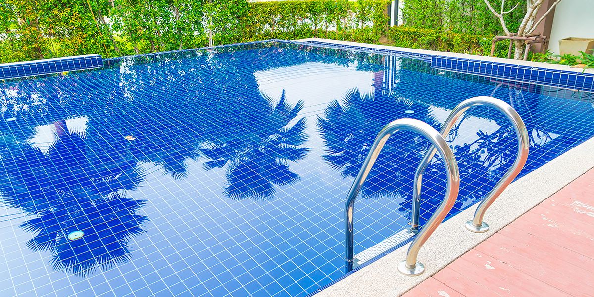 Le brome pour votre piscine : un choix judicieux