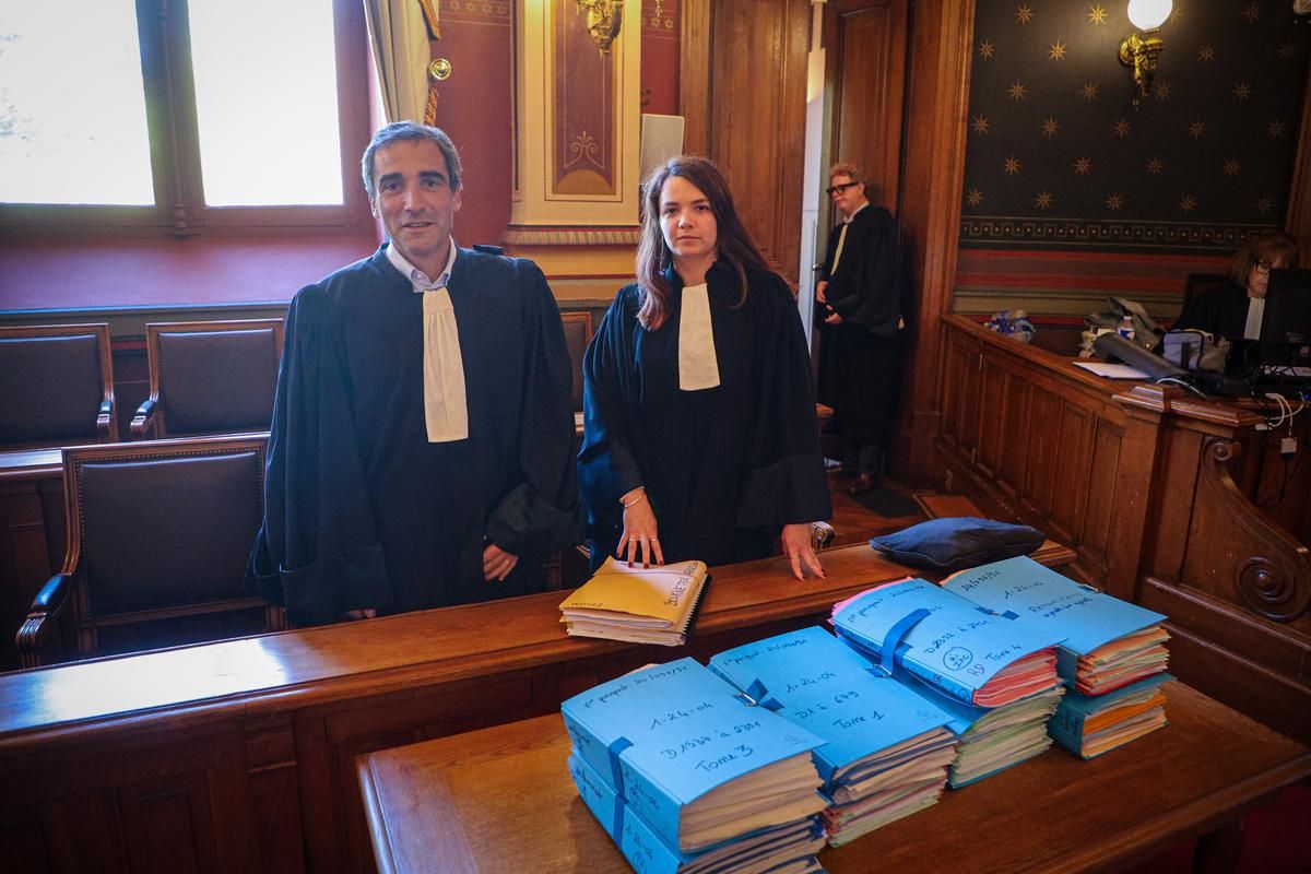 Enlèvement en Lot-et-Garonne : un procès sous tension