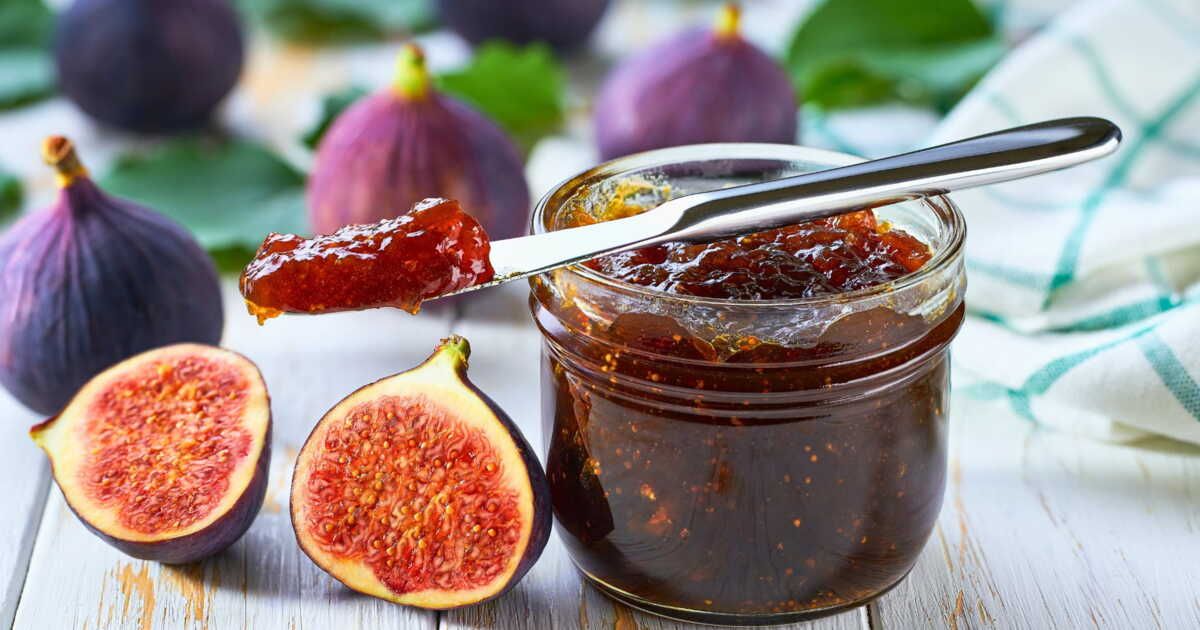 Découvrez la confiture de figues : un délice maison à savourer sans modération