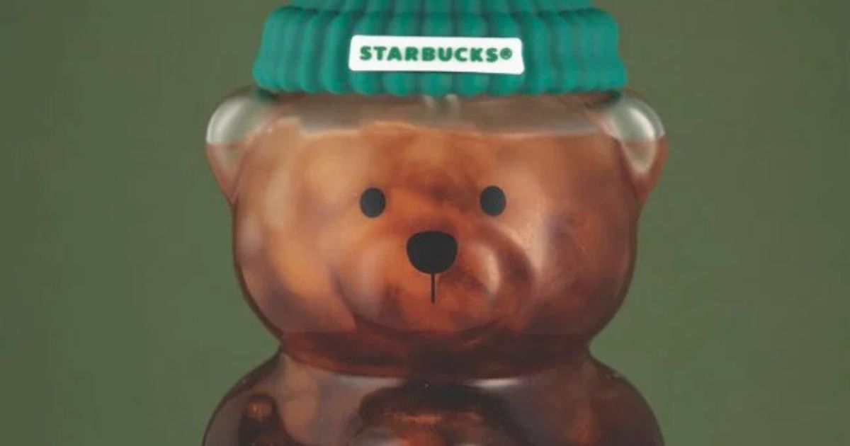 le phénomène bearista : quand une tasse en édition limitée crée des tensions