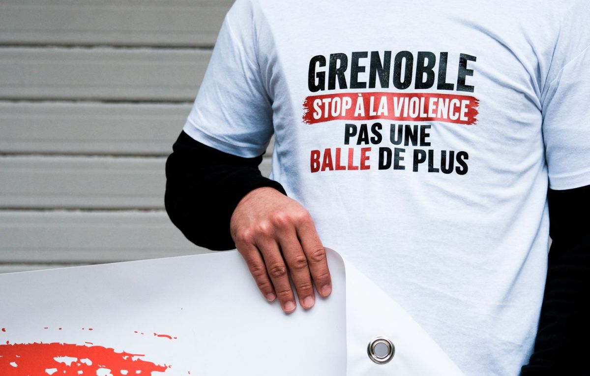 Des vidéos de crimes choquent : un procureur dénonce l'imitation des auteurs d'homicides