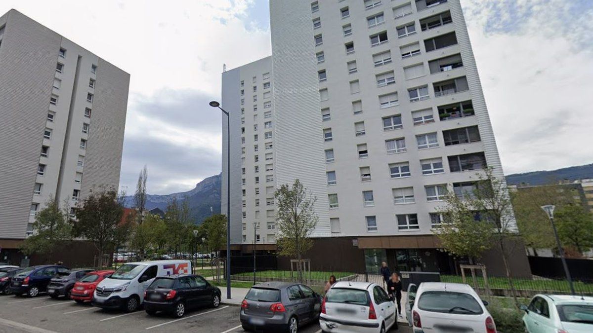 Fusillade à Grenoble : un mort et trois blessés au cœur du quartier Mistral