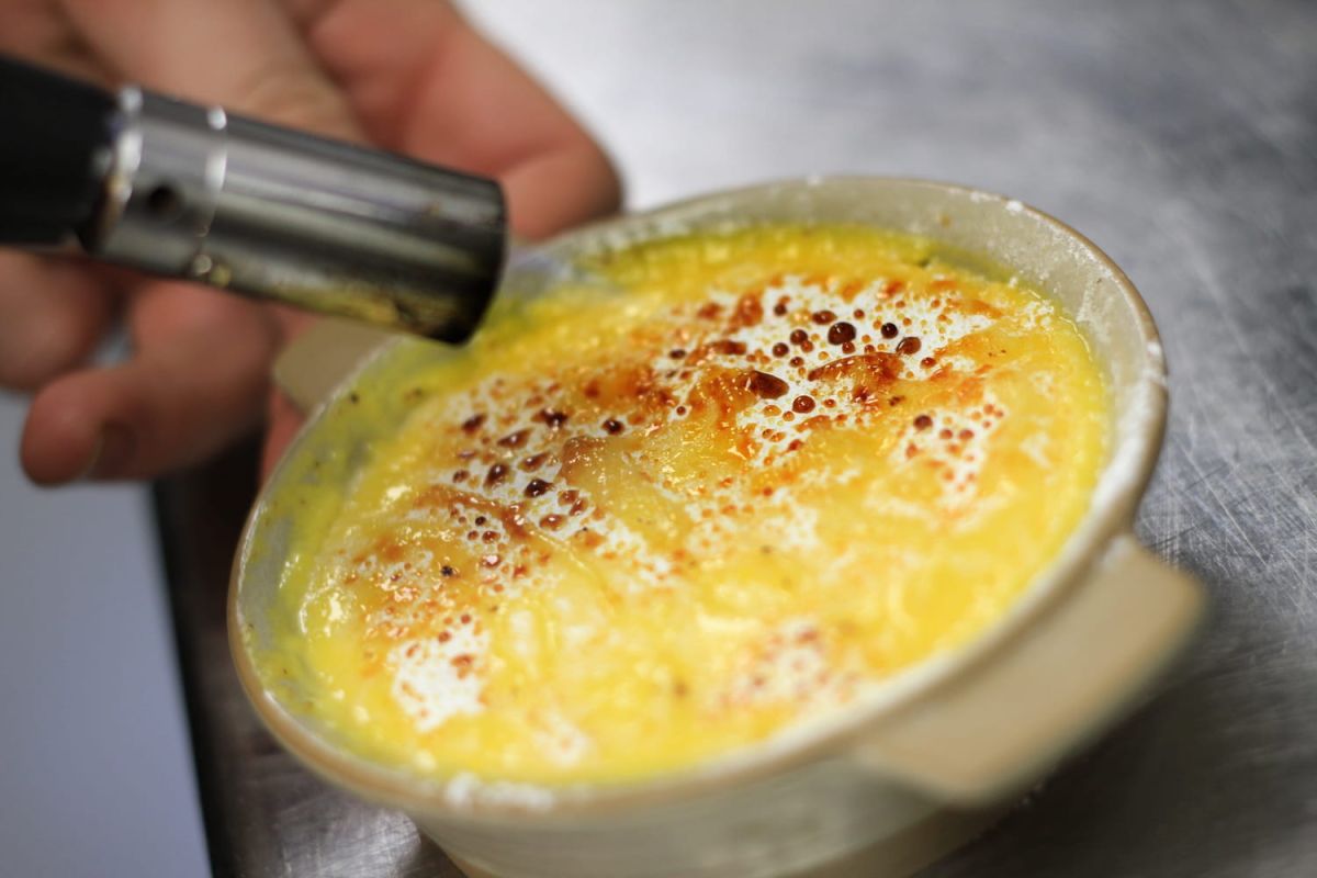 Les secrets pour dorer vos douceurs sans chalumeau