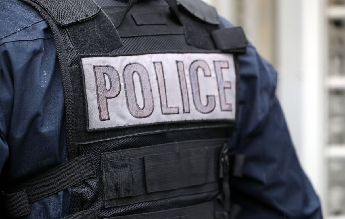 Une fusillade tragique à Grenoble : un mort et des blessés