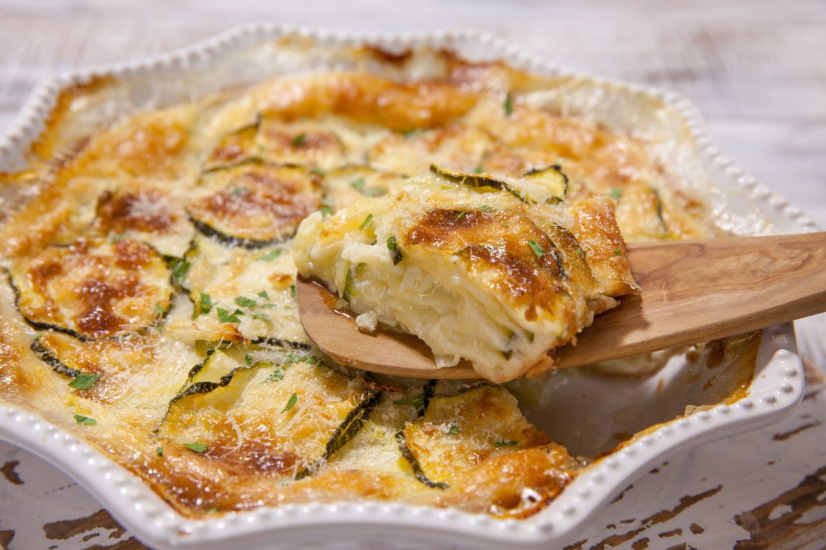 Dites adieu aux gratins détrempés avec cet ingrédient simple