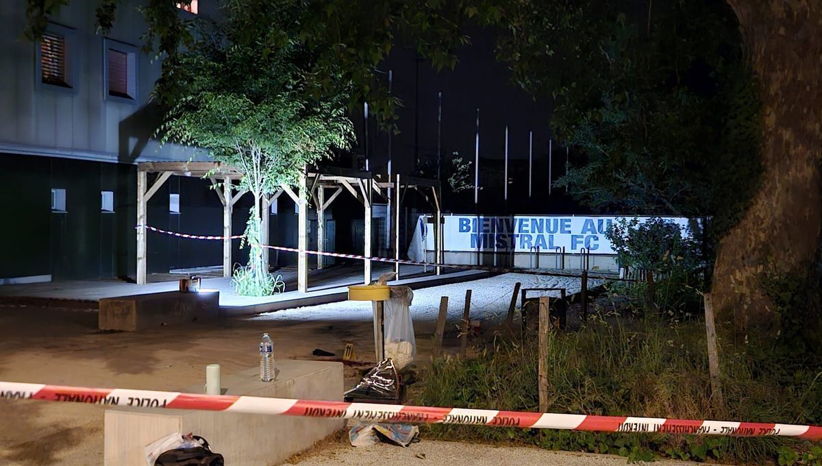 Grenoble : une fusillade tragique dans le quartier Mistral