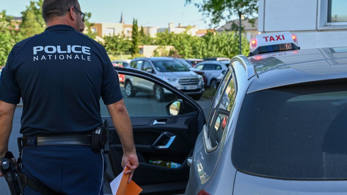 Des infractions découvrent les failles du transport sanitaire à Niort