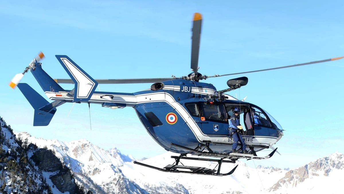 Les secouristes alertent sur les risques des sorties en montagne