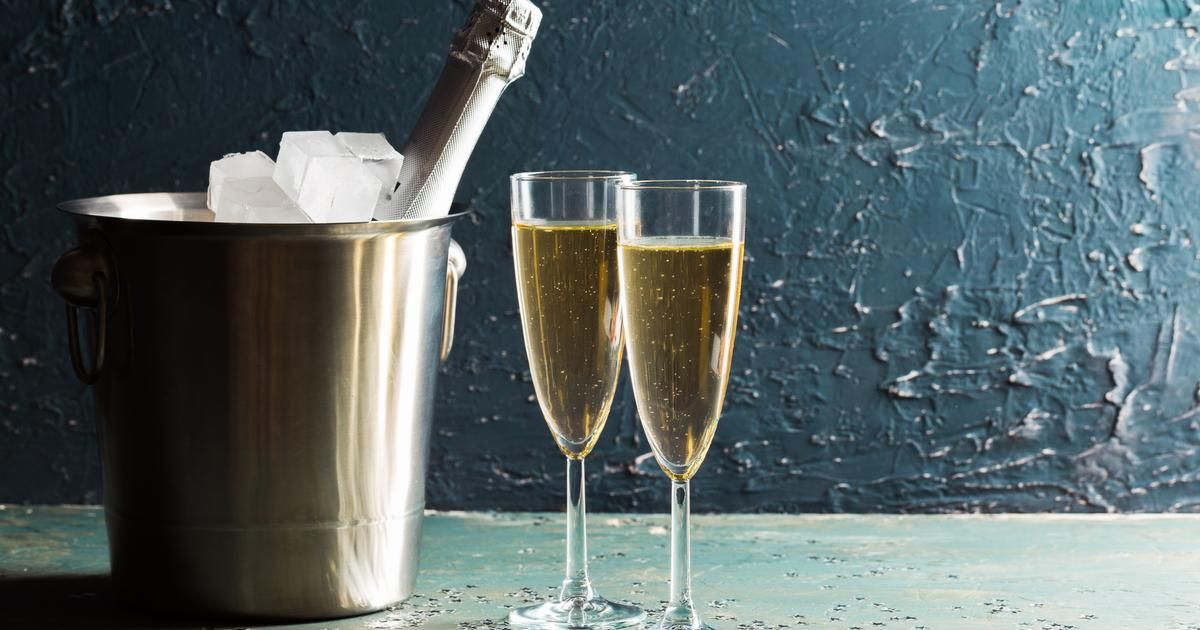 Comment conserver le champagne comme un expert