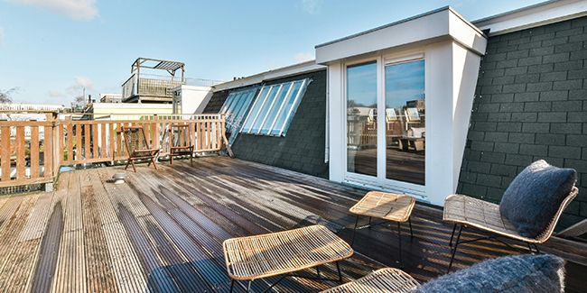 Toit terrasse : un atout urbain à double tranchant