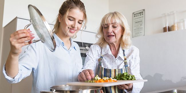 Gérer le végétarisme de son petit-fils : conseils pratiques