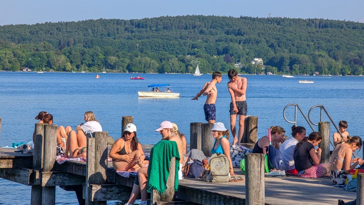 Des conseils inattendus pour survivre à la vague de chaleur en France