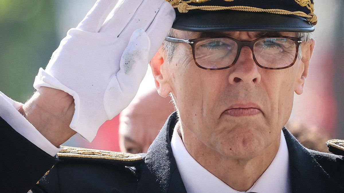 Un cadeau insolite pour le nouveau vice-président du Conseil d'État
