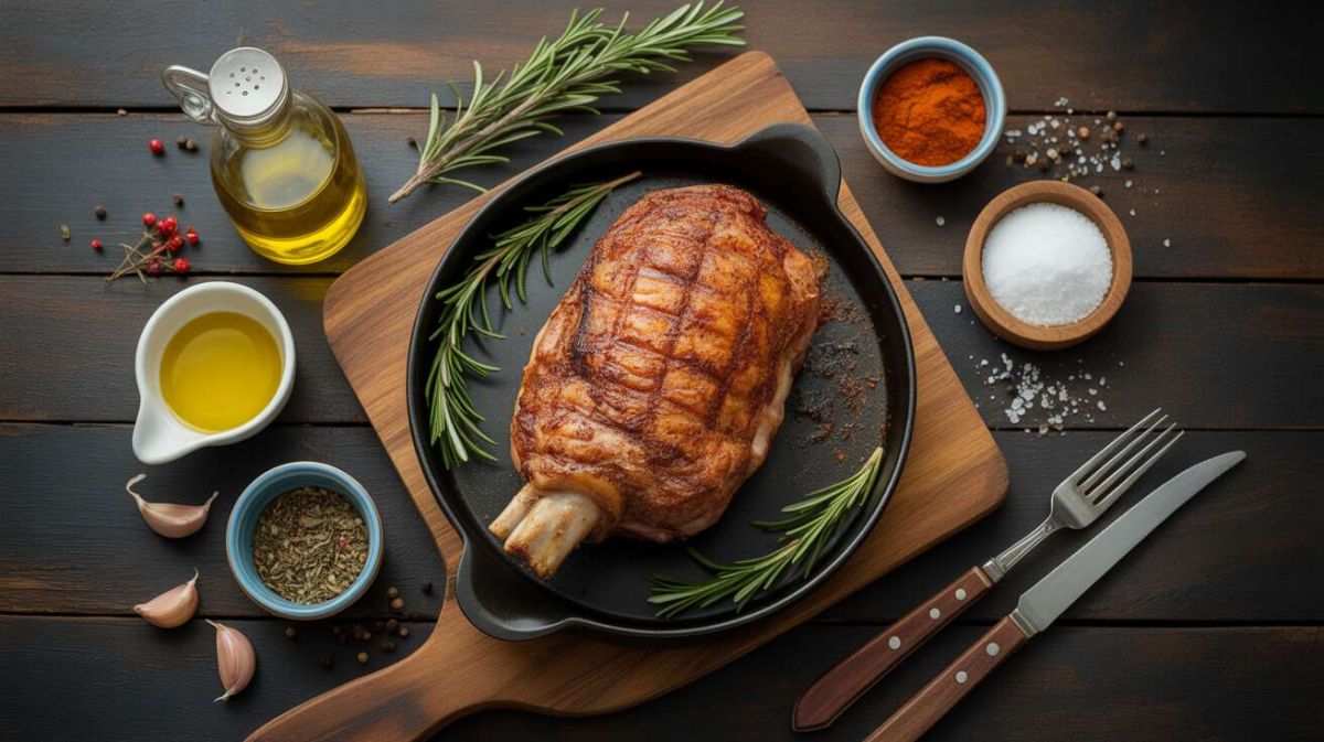 Découvrez la pluma de porc : la viande tendre qui sublime vos barbecues